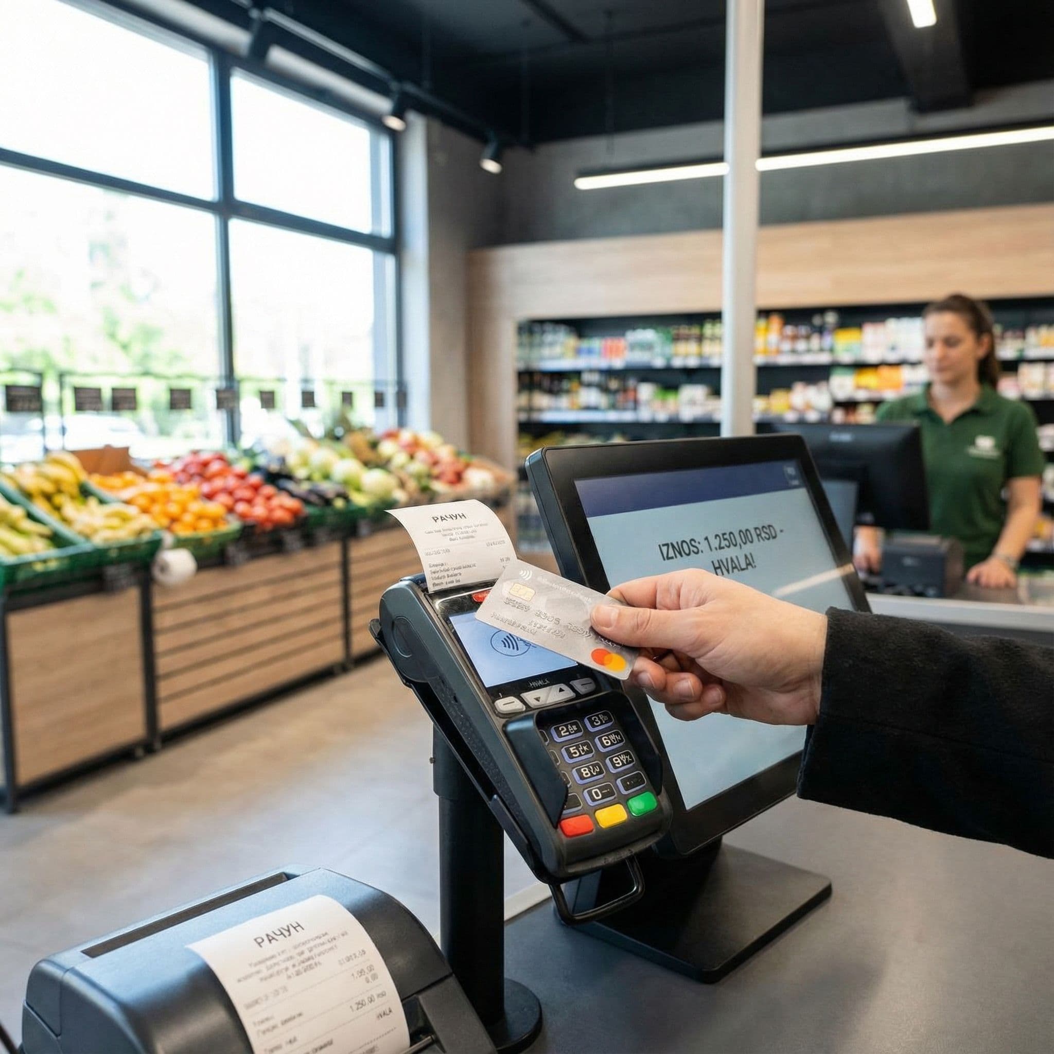 Cover Image for Kako automatski pratiti troškove uz pomoć AI - vodič za početnike