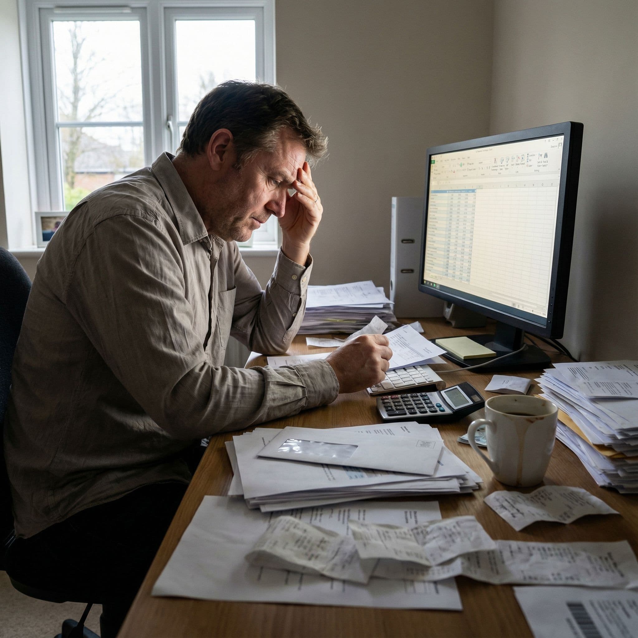 Cover Image for Zašto je praćenje troškova važno (istraživanja + psihologija potrošnje)